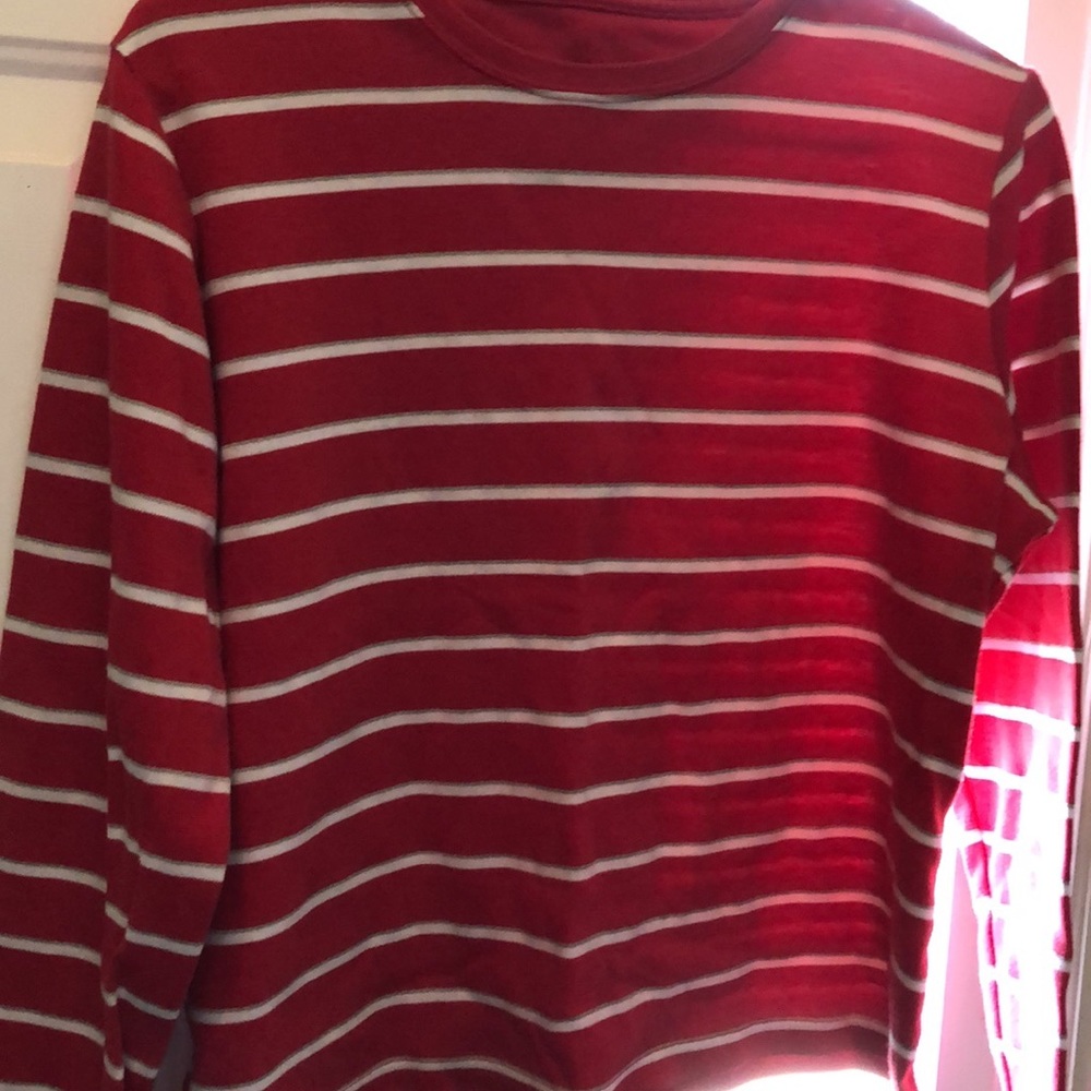 Ladies Shirt
